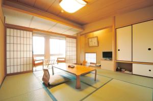 miyahama grand hotel