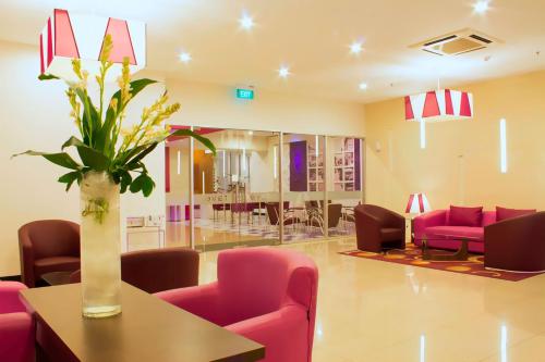 favehotel braga