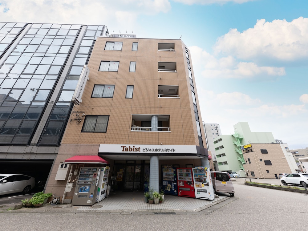 kanazawa