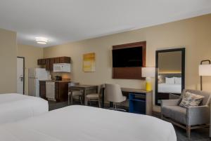 comfort inn and suites barnesville frackville