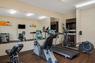 comfort inn and suites barnesville frackville