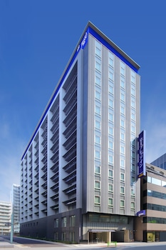 keio presso inn tokyo station yaesu