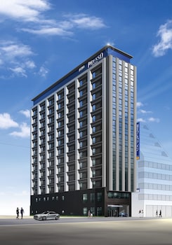 keio presso inn tokyo station yaesu