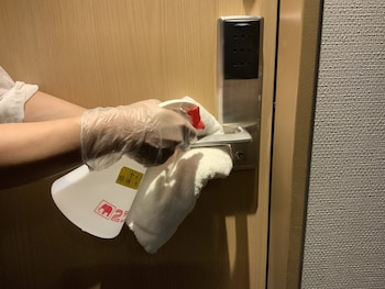 keio presso inn tokyo station yaesu