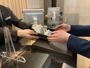 keio presso inn tokyo station yaesu