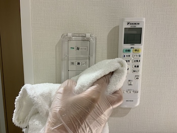 keio presso inn tokyo station yaesu