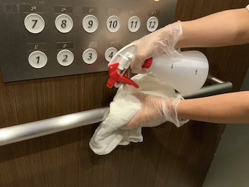 keio presso inn tokyo station yaesu