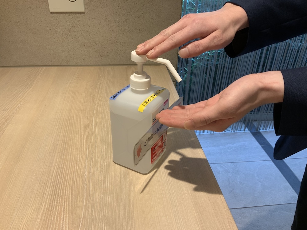 keio presso inn tokyo station yaesu