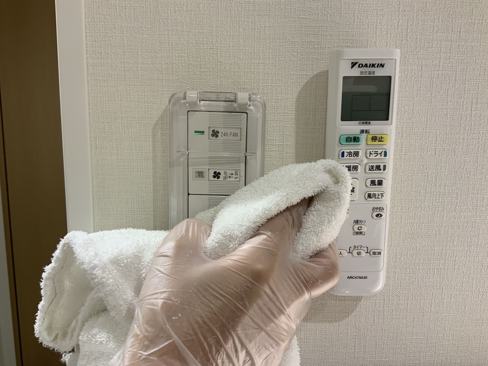 keio presso inn tokyo station yaesu