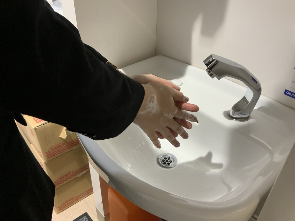 keio presso inn tokyo station yaesu