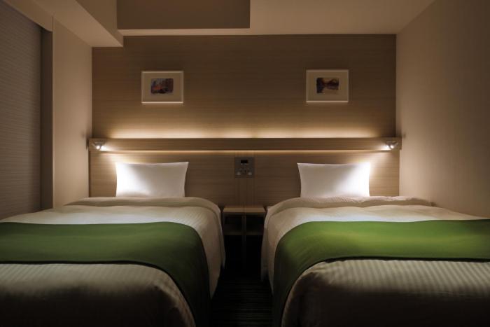 keio presso inn tokyo station yaesu