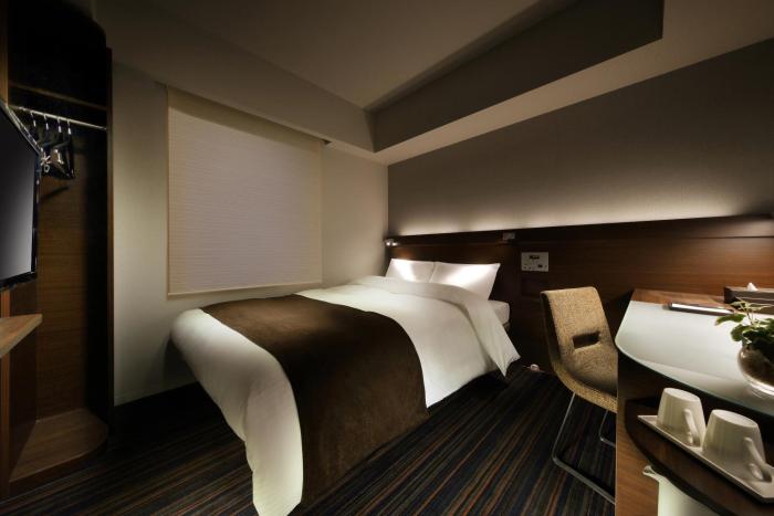 keio presso inn tokyo station yaesu