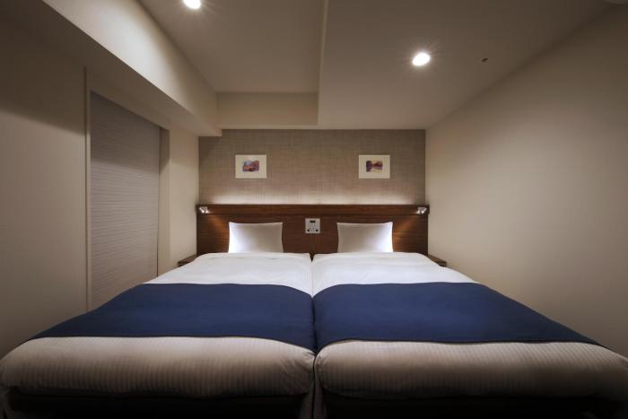 keio presso inn tokyo station yaesu