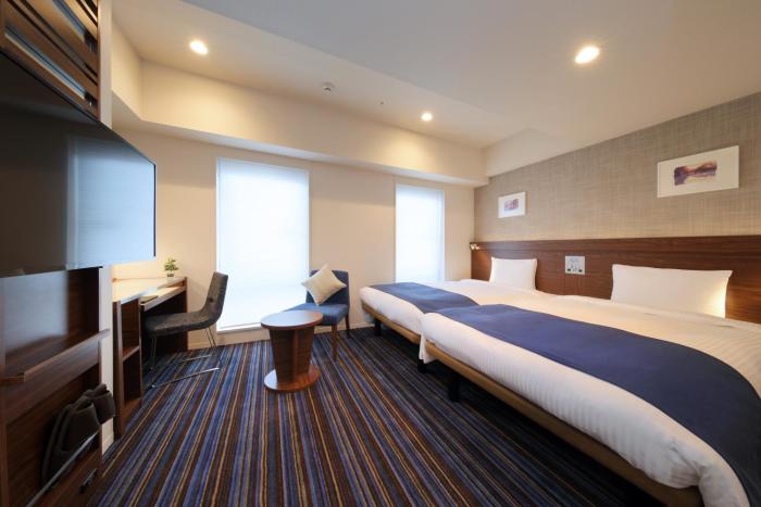 keio presso inn tokyo station yaesu