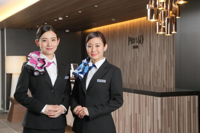 keio presso inn tokyo station yaesu