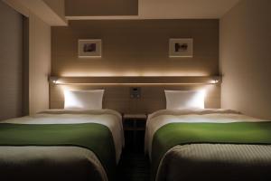 keio presso inn tokyo station yaesu