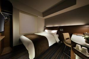 keio presso inn tokyo station yaesu