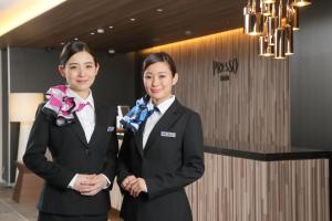 keio presso inn tokyo station yaesu