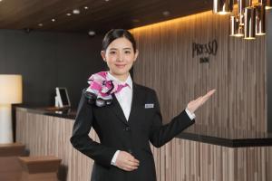 keio presso inn tokyo station yaesu