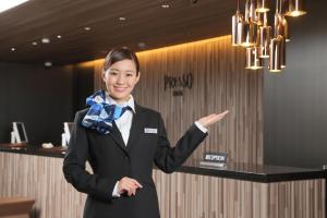 keio presso inn tokyo station yaesu