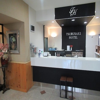 tsurusaki hotel