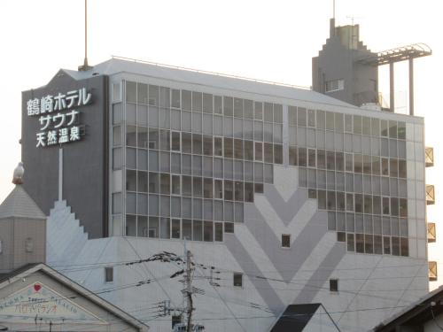 tsurusaki hotel