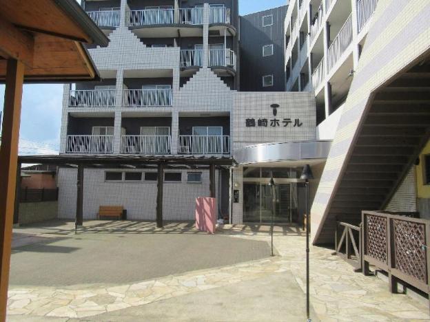 tsurusaki hotel