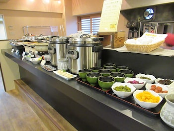 tsurusaki hotel