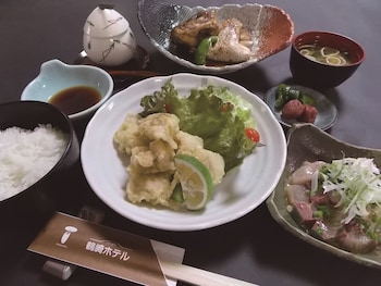 tsurusaki hotel