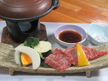 tsurusaki hotel
