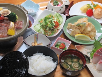 tsurusaki hotel