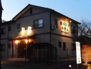 karuizawamura hotel