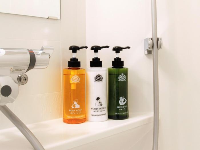 apa hotel kyoto ekikita