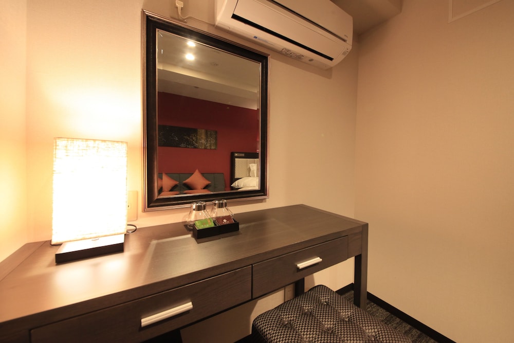 centurion hotel and spa kurashiki