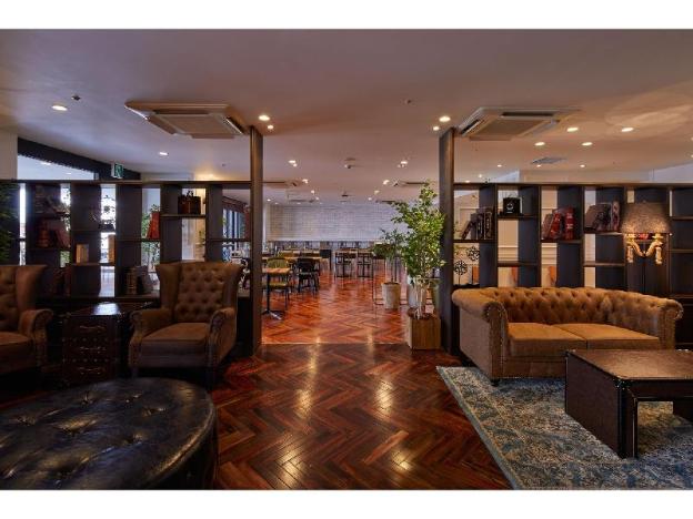 centurion hotel and spa kurashiki