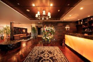 centurion hotel and spa kurashiki