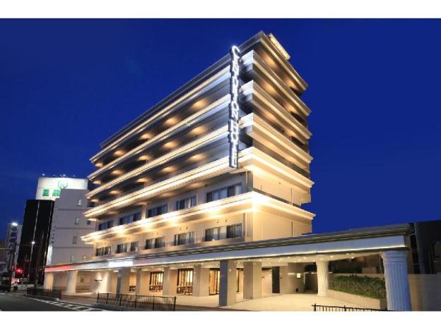 centurion hotel and spa kurashiki