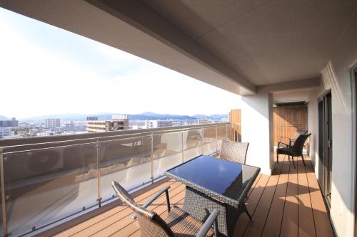 centurion hotel and spa kurashiki