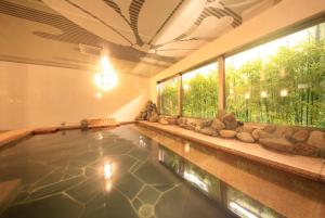 centurion hotel and spa kurashiki