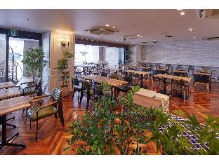 centurion hotel and spa kurashiki
