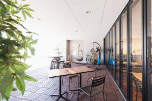 centurion hotel and spa kurashiki