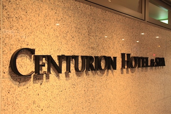 centurion hotel and spa kurashiki