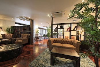 centurion hotel and spa kurashiki