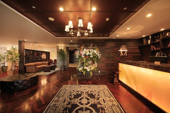 centurion hotel and spa kurashiki