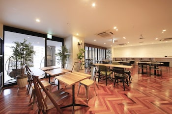 centurion hotel and spa kurashiki