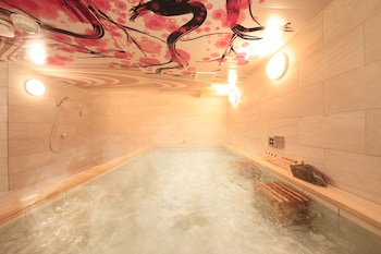 centurion hotel and spa kurashiki