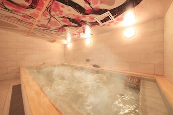 centurion hotel and spa kurashiki