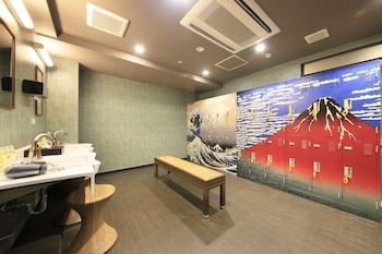 centurion hotel and spa kurashiki