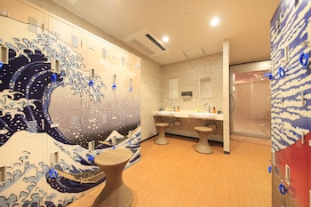 centurion hotel and spa kurashiki