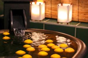 the junei hotel kyoto imperial palace west